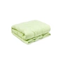 Ковдра Viluta силіконове стьобана Bamboo Зима 200х220 (ковдра_bamboo_220*200) - зменшене зображення 1