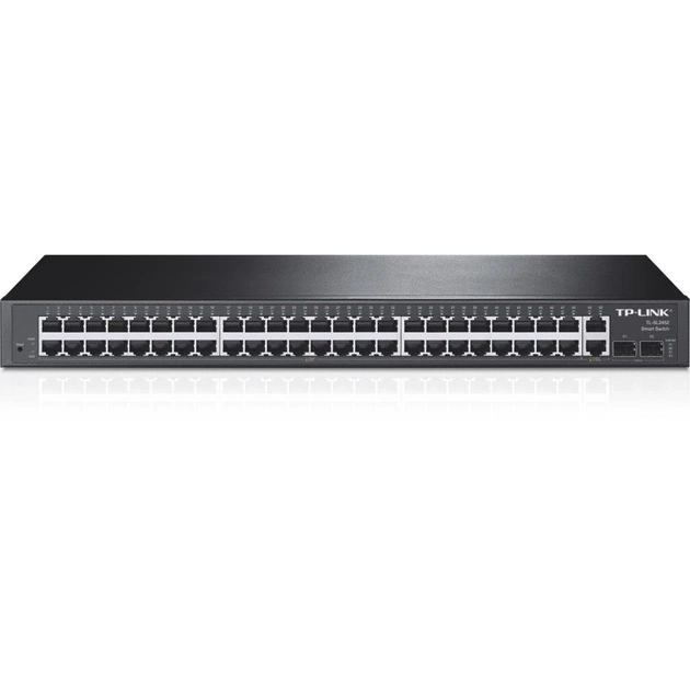 Комутатор мережевий TP-Link TL-SL2452 - изображение 1
