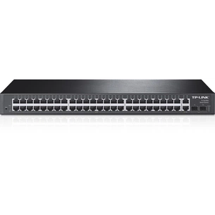 Комутатор мережевий TP-Link TL-SL2452 зображення 1