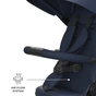 Дитячий велосипед Kinderkraft Aston 2 Plus Navy (KRASTO02NAVPL00) (5902533929931) - зменшене зображення 5