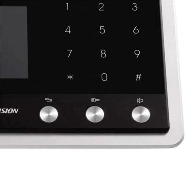 IP-відеодомофон Hikvision DS-KM8301 - picture 2
