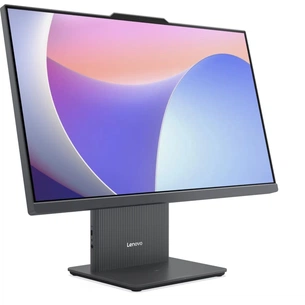 Комп'ютер Lenovo IdeaCentre AiO 24ARR9 / Ryzen5 7533HS, 16, 512, KM (F0HR00BRUO) зображення 1