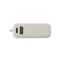 Батарея універсальна Xiaomi 10000mAh 33W Integrated Cable Beige (BHR9333GL) - зменшене зображення 5