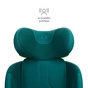 Автокресло Kinderkraft i-Grow 2 Plus i-Size Green (KCIGRO02GREPL00) (5902533929849) - уменьшенное изображение 6
