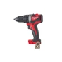 Шуруповерт Milwaukee M18 BLDD2-0X, 82Нм, HD кейс (без АКБ та ЗП) (4933464514) - уменьшенное изображение 1