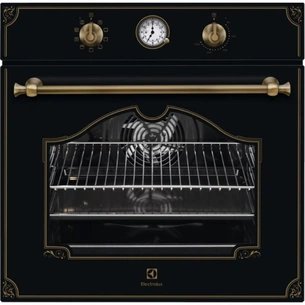 Духова шафа Electrolux OPEB2520R зображення 1