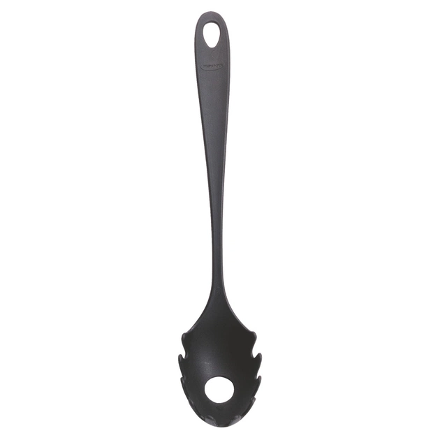 Ложка поварская Fiskars Essential для спагетті 38 см (1079058) - изображение 1