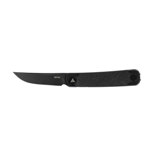 Ніж SRM Enso, Black G10, Black Stonewash (131M-GB) зображення 1