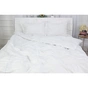 Простирадло MirSon Royal Pearl 200х220 см (2200000006875) - зменшене зображення 2