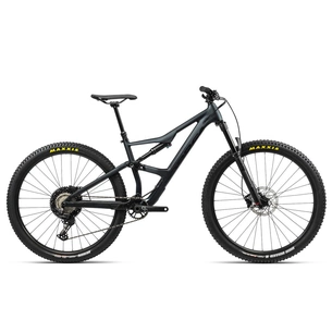 Велосипед Orbea Occam 29" H30 2021 XL Metallic Black (L25620MY) зображення 1