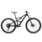 Велосипед Orbea Occam 29" H30 2021 XL Metallic Black (L25620MY) - зменшене зображення 1