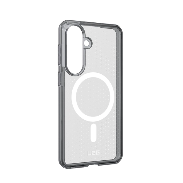 Чохол до мобільного телефона UAG Samsung Galaxy S26+ Dot with Magnet ice/ash (214548114331) - picture 12