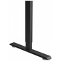 Комп'ютерний стіл GT Racer TY-1611 Black (TY-1611 (160x60x72-117) Black) - зменшене зображення 10