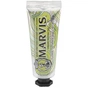 Зубна паста Marvis Чай матча 25 мл (8004395112357) - зменшене зображення 1