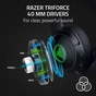 Навушники Razer Kraken Kitty V2 Black (RZ04-04730100-R3M1) - зменшене зображення 7