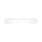 Чохол до мобільного телефона XoKo Ultra Thin Proof + Glass Full Cover Ultra-Thin iPhone 11 Pro Black (XK-CS-ULT-AP-IP11P) - зменшене зображення 4