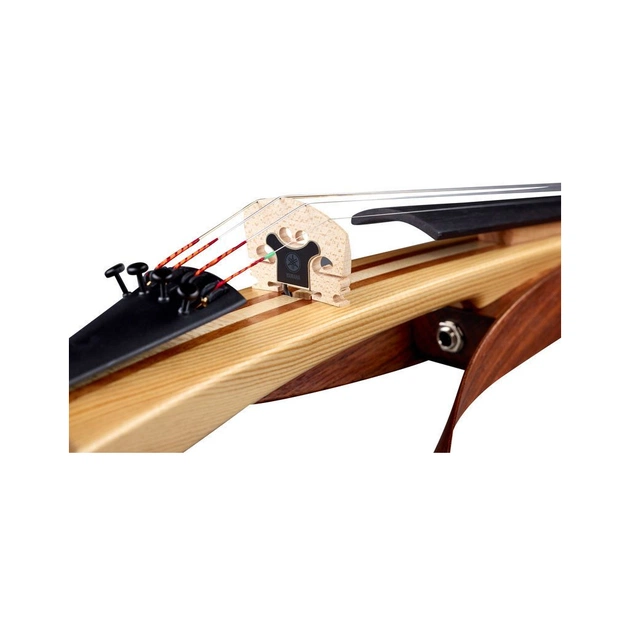 Скрипка Yamaha YEV-104 Natural - picture 4