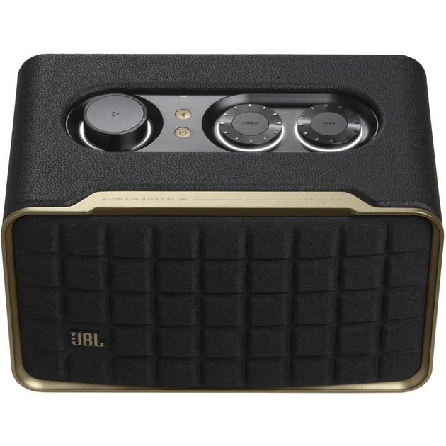 Акустична система JBL Authentics 200 (JBLAUTH200BLKEP) - picture 6