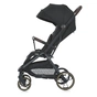 Коляска El Camino BEYA ME 1127-G (black) (ME 1127-G black) - зменшене зображення 3