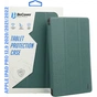 Чохол до планшета BeCover Tri Fold Hard Apple iPad Pro 12.9 2020/2021/2022 Dark Green (711720) - зменшене зображення 6