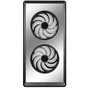 Корпус для ПК Lian Li V150INF Black (G99.V150INFX.00) - зменшене зображення 8
