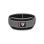 Атлетический пояс RDX RX5 Double Belt Grey L (WBD-RX5G-L) - уменьшенное изображение 3