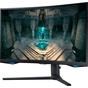Монітор Samsung LS32BG650EIXUA - зменшене зображення 3