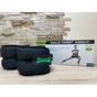 Обважнювач PowerPlay 4335 2кг 2шт Чорні (PP_4335_2kg_Black) - уменьшенное изображение 10