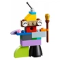 Конструктор LEGO Classic Кубики, кубики, кубики! (10717) - зменшене зображення 5