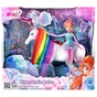 Лялька WinX Tynix Блум та Єдиноріг (IW05671801) - зменшене зображення 2