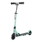 Самокат Globber Flow Element Junior Lights LED, м'ятний (729-206) - уменьшенное изображение 1