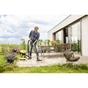 Пилосос будівельний Karcher WD 3-18 S V-17/20 (1.628-575.0) - зменшене зображення 10