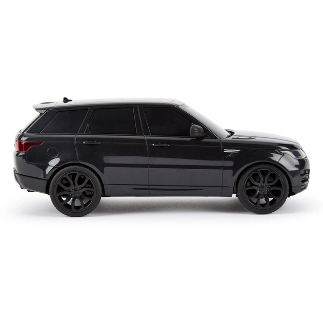 Радіокерована іграшка KS Drive Land Range Rover Sport 1:24, 2.4Ghz чорний (124GRRB) - picture 3