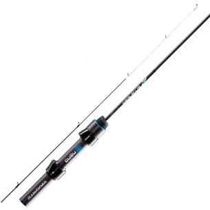 Вудлище Favorite Blue Bird Nano BB1-602N-S 1.83m 0.2-1.5g (1693.06.36) зображення 1