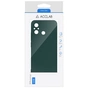 Чехол для мобильного телефона ACCLAB Silicone Case Xiaomi Redmi 12C Dark Green (1283126602399) - уменьшенное изображение 2