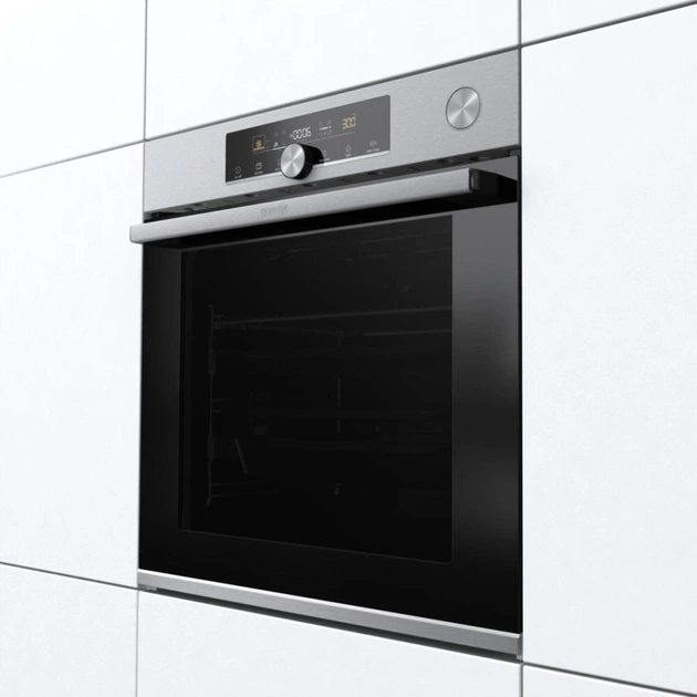 Духова шафа Gorenje BPSA6747A08X - picture 3