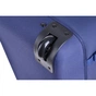 Дорожня сумка Tucano Tugo Trolley M Blue (BTRTUG-M-B) - зменшене зображення 11