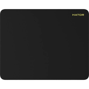 Килимок для мишки Hator Tonn Mobile Black (HTP-1000) зображення 1