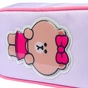 Пенал Yes мякий Line Friends Always Together PH-30 (533759) - уменьшенное изображение 7