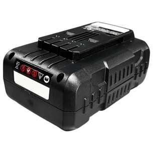 Акумулятор до електроінструменту GTM Li-Ion, 40V, 4Ah, для райдера BRM96 (B40V/4Аh) зображення 1