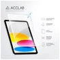 Скло захисне ACCLAB Full Glue Apple iPad 10.9 2022 (1283126575044) - зменшене зображення 4