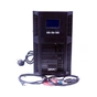 Пристрій безперебійного живлення SVC PT-3KSB-LCD 3000VА (PT-3KSB-LCD) - зменшене зображення 3