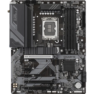 Материнська плата GIGABYTE Z790 D AX зображення 1