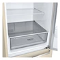Холодильник LG GC-B509SECL - зменшене зображення 6