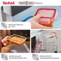 Набір контейнерів Tefal Master Seal 3 шт (N1051718) - зменшене зображення 6