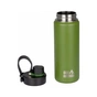 Термокружка Skif Outdoor Sporty Plus 530 мл Green (HD-530-48G) - уменьшенное изображение 2