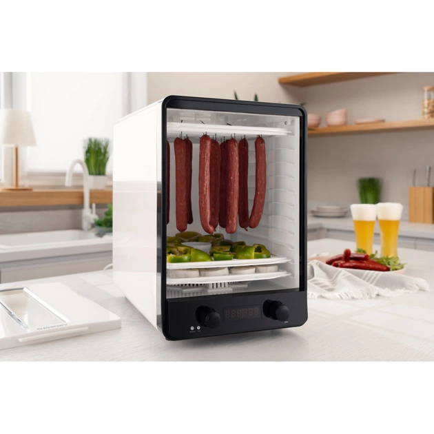 Сушка для овочів та фруктів Ardesto FDB-1138 - picture 8