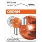 Автолампа Osram 21W (OS 7507_02B) - зменшене зображення 1