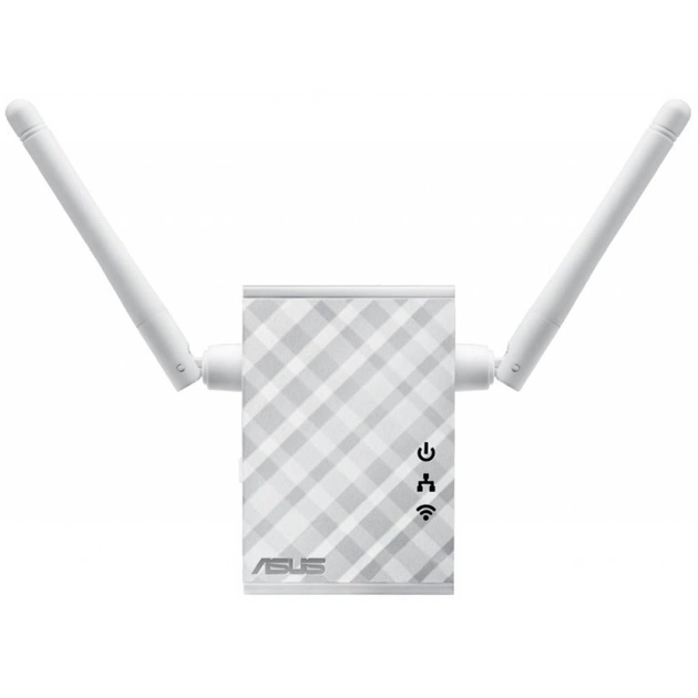 Ретранслятор ASUS RP-N12 - picture 5
