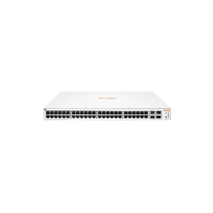 Комутатор мережевий HP IOn 1930 48G 4SFP+ 370W (JL686A) зображення 1